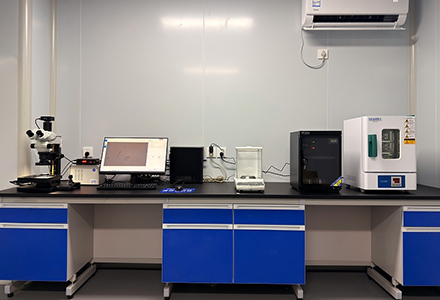 Solutions technologiques de contrôle et de test de la propreté des systèmes de refroidissement liquide
