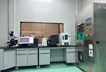 Tests de propreté des systèmes de refroidissement liquide : un élément clé pour l’industrie