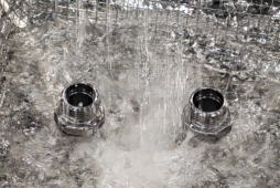 Ultrasonic Extraction Ultrasonic Extraction