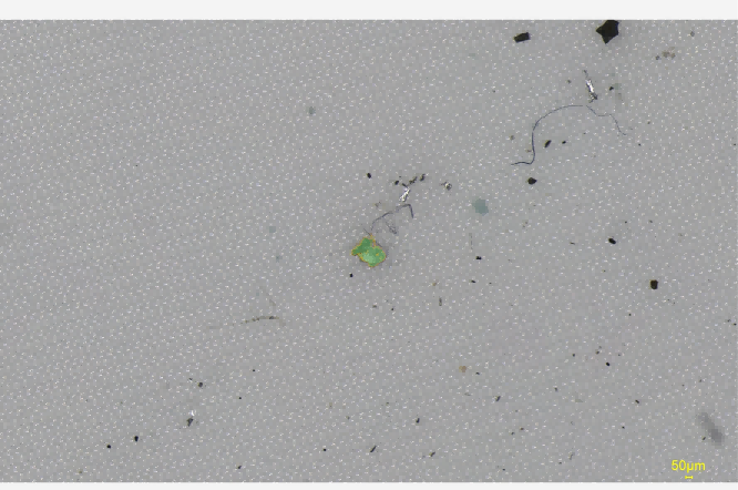Metallic Hard Particles Metallic Hard Particles